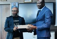 CBL Donates Coin Sorting Machines to Banks CBL Donates Coin Sorting Machines to Banks