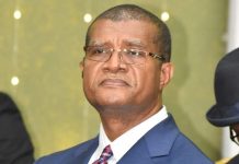 The Republic of Liberia Pauses A People Rise The Republic of Liberia Pauses A People Rise