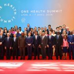 Galien Africa Advocates Stronger One Health Action Galien Africa Advocates Stronger One Health Action