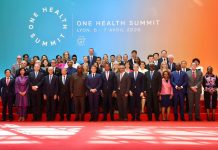 Galien Africa Advocates Stronger One Health Action Galien Africa Advocates Stronger One Health Action