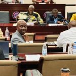 Boakai Currency Printing Proposal Under Legislative Review Boakai Currency Printing Proposal Under Legislative Review