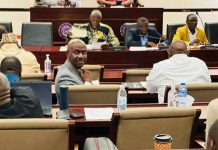 Boakai Currency Printing Proposal Under Legislative Review Boakai Currency Printing Proposal Under Legislative Review