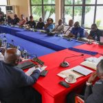 Gov’t Moves to Regulate Infrastructure Development Gov't Moves to Regulate Infrastructure Development