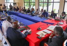 Gov’t Moves to Regulate Infrastructure Development Gov't Moves to Regulate Infrastructure Development