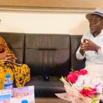 Taf Developers Eyes Liberia for Housing Growth Taf Developers Eyes Liberia for Housing Growth