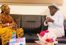 Taf Developers Eyes Liberia for Housing Growth Taf Developers Eyes Liberia for Housing Growth