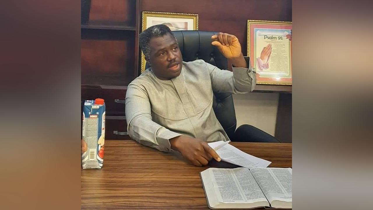 Nimba Road Project Sparks Credit Dispute Nimba Road Project Sparks Credit Dispute