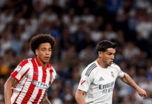 Real Madrid’s Title Hopes Hurt by Draw with Girona Real Madrid's Title Hopes Hurt by Draw with Girona