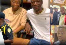 Mixed Reactions to House Review of Kolubah’s Expulsion Mixed Reactions to House Review of Kolubah's Expulsion