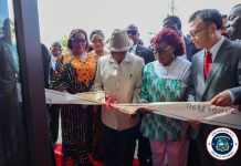 Liberians Deserve Quality Not Just Building Material Stores Liberians Deserve Quality Not Just Building Material Stores