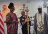 India Celebrates Cultural Milestone in Liberia India Celebrates Cultural Milestone in Liberia