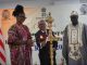 India Celebrates Cultural Milestone in Liberia India Celebrates Cultural Milestone in Liberia