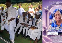 Cllr Pearl Brown Bull’s Emotional Indictment of Justice System Cllr Pearl Brown Bull's Emotional Indictment of Justice System