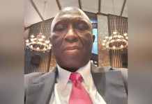 Economist Samuel Jackson Suspends Role Amid Charge Economist Samuel Jackson Suspends Role Amid Charge