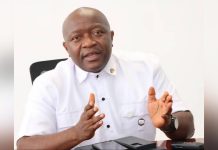 Liberia Finance Minister Leads Delegation to 2026 IMF Meetings Liberia Finance Minister Leads Delegation to 2026 IMF Meetings