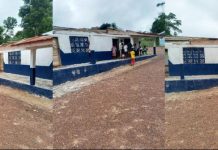 Authorities Seek Support After Storm Hits School Authorities Seek Support After Storm Hits School