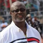 Former Sports Minister Warns of FIFA Ban Threat Former Sports Minister Warns of FIFA Ban Threat