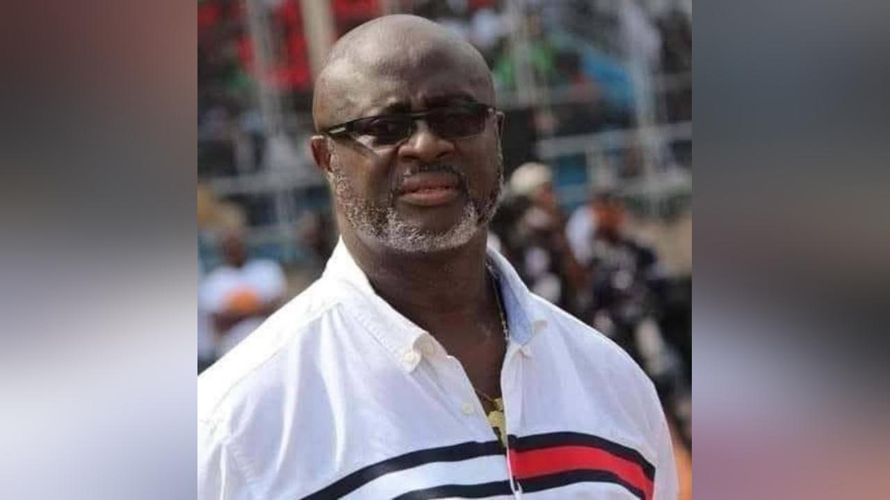 Former Sports Minister Warns of FIFA Ban Threat Former Sports Minister Warns of FIFA Ban Threat