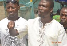 House Probes Representative Kolubah House Probes Representative Kolubah