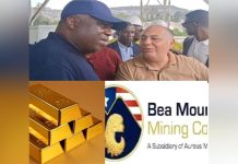 Koung Visit Sparks Gold Revenue Shock Koung Visit Sparks Gold Revenue Shock