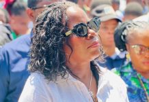 WLCL Launches Nationwide Consultations on Women’s Participation WLCL Launches Nationwide Consultations on Women's Participation