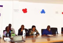 Liberia Launches National Integrity Index Liberia Launches National Integrity Index