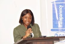 Let Integrity Be Cornerstone of Liberia’s Development Let Integrity Be Cornerstone of Liberia's Development