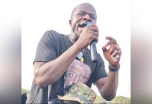 Margibi District Three Residents Petition Damaro for 2029 Margibi District Three Residents Petition Damaro for 2029