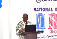 LRA Welcomes National Integrity Index and Transparency LRA Welcomes National Integrity Index and Transparency