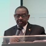 Liberia Justice Minister Advocates Forest Finance Oversight Liberia Justice Minister Advocates Forest Finance Oversight