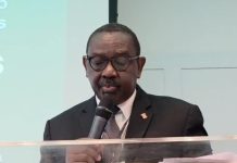 Liberia Justice Minister Advocates Forest Finance Oversight Liberia Justice Minister Advocates Forest Finance Oversight