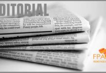 Teargas Cannot Silence a Generation Teargas Cannot Silence a Generation