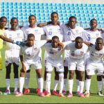 Liberian Youth Squad Prepares for London Exposure Tour Liberian Youth Squad Prepares for London Exposure Tour