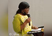 Deputy Mfdp Minister Brunson Testifies in Corruption Trial Deputy Mfdp Minister Brunson Testifies in Corruption Trial