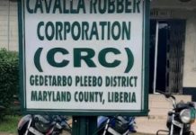 CRC Workers Protest Unpaid Benefits CRC Workers Protest Unpaid Benefits