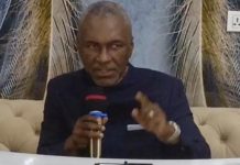 Cummings Criticizes Yekeh’s Expulsion Over Border Comments Cummings Criticizes Yekeh's Expulsion Over Border Comments