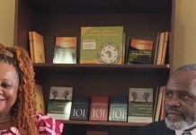 Cuttington University Launches Leadership Institute Cuttington University Launches Leadership Institute