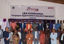 LRA Hosts First Digital Tax Event for Online Services LRA Hosts First Digital Tax Event for Online Services