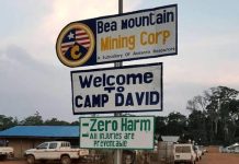 Bea Mountain Highlights Economic Impact and Expansion Bea Mountain Highlights Economic Impact and Expansion