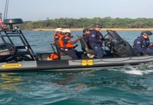 Liberia Joins Alliance Against Illegal Fishing in Gulf Liberia Joins Alliance Against Illegal Fishing in Gulf