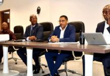 CBL Links New Banknotes to Gold Strategy for Reserves CBL Links New Banknotes to Gold Strategy for Reserves