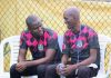 Coach Nyanti Resigns as Befford Takes Charge Coach Nyanti Resigns as Befford Takes Charge