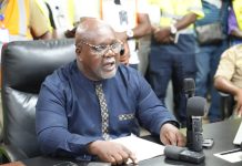 LiMA Conducts Liberia’s First Nationwide ISPS Drill LiMA Conducts Liberia's First Nationwide ISPS Drill