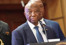 Boakai Sidesteps Yekeh Expulsion Proceedings Boakai Sidesteps Yekeh Expulsion Proceedings