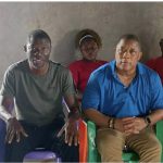 STAND Links Kolubah Expulsion to Political Intolerance STAND Links Kolubah Expulsion to Political Intolerance