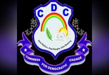 CDC Expels Lawmakers Over Alleged Bribery Scandal CDC Expels Lawmakers Over Alleged Bribery Scandal