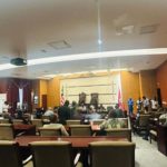 Boakai’s $45M Budget Faces Legislative Scrutiny Boakai's $45M Budget Faces Legislative Scrutiny