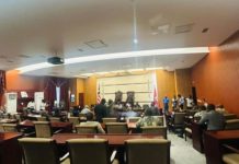 Boakai’s $45M Budget Faces Legislative Scrutiny Boakai's $45M Budget Faces Legislative Scrutiny