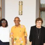 World Bank Assesses Liberia’s Economic Stability Under Oil World Bank Assesses Liberia's Economic Stability Under Oil