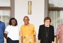 World Bank Assesses Liberia’s Economic Stability Under Oil World Bank Assesses Liberia's Economic Stability Under Oil